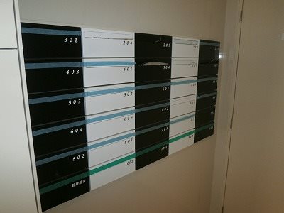 ＬＥＸＥ日暮里ｉｄ その他外観2