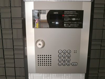 ＬＥＸＥ日暮里ｉｄ その他外観3