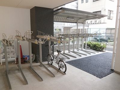 ＬＥＸＥ日暮里ｉｄ その他外観4