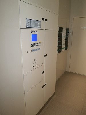 ＬＥＸＥ日暮里ｉｄ その他外観5