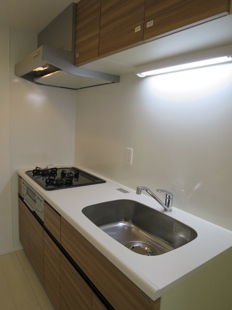 ＬＥＸＥ日暮里ｉｄ キッチン