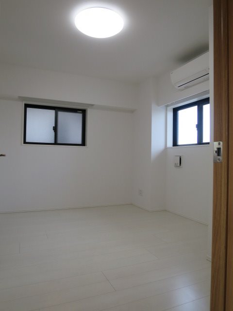 ＬＥＸＥ日暮里ｉｄ ベッドルーム