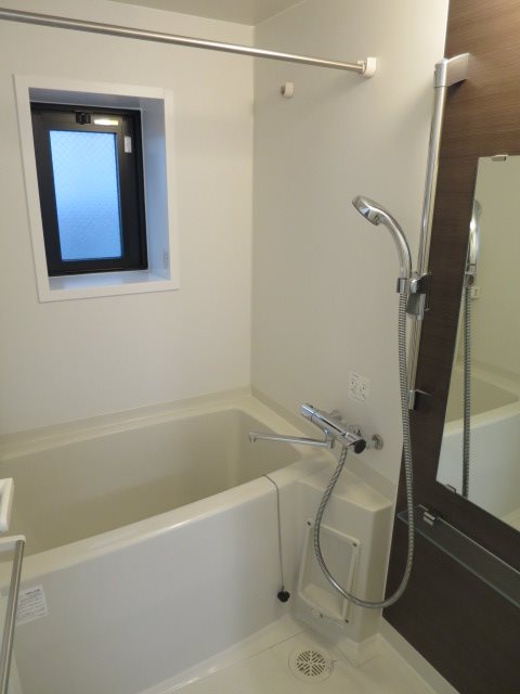 ＬＥＸＥ日暮里ｉｄ 風呂画像