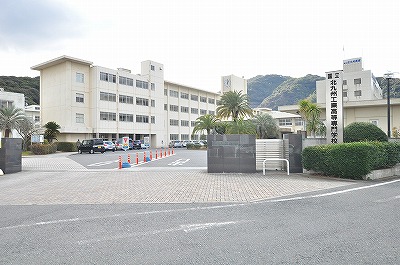 コーポ嵐山口 周辺画像4