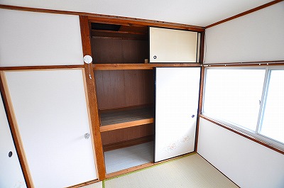 サウスタアパート その他2