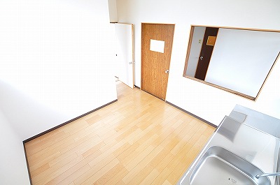 サウスタアパート その他4