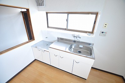 サウスタアパート その他6