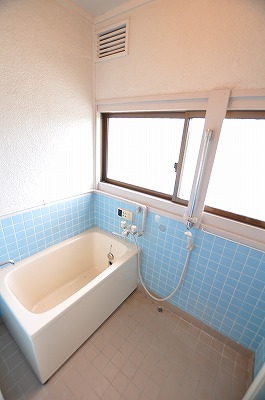 サウスタアパート 風呂画像