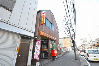 シャーメゾン境川 周辺画像10