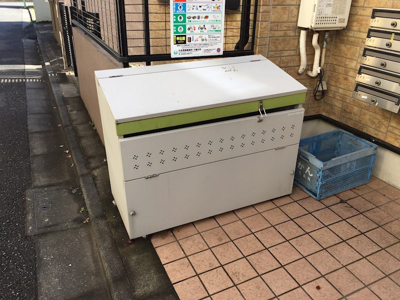 ライフピアロイヤル その他共有部分