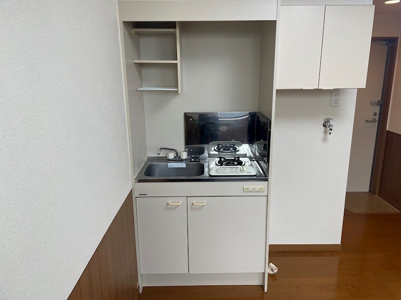 ライフピアロイヤル キッチン