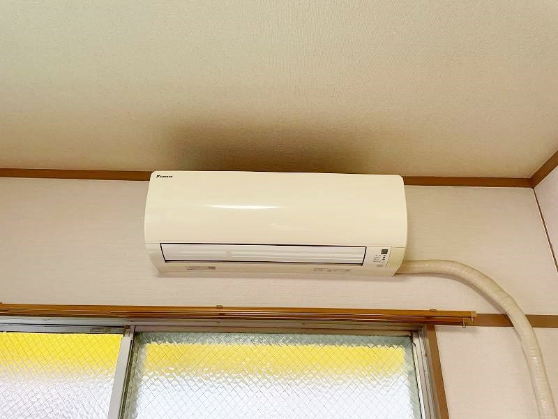 ニューコメタニビル その他5