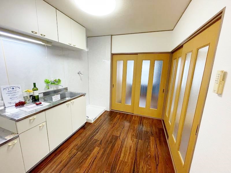 ニューコメタニビル その他7