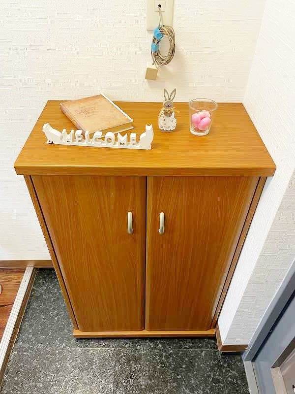 ニューコメタニビル その他10