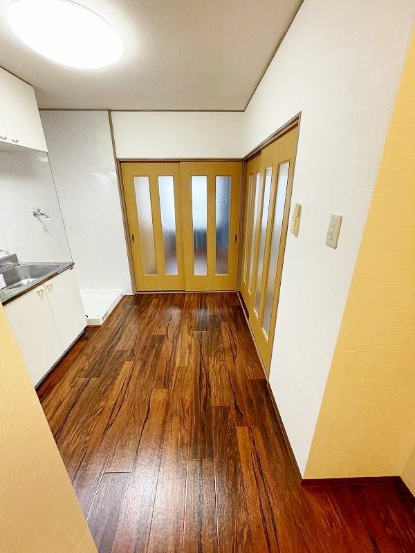 ニューコメタニビル その他12