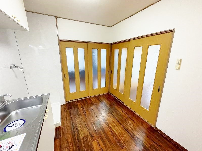 ニューコメタニビル その他13