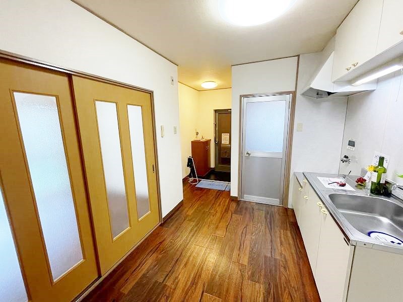 ニューコメタニビル その他14