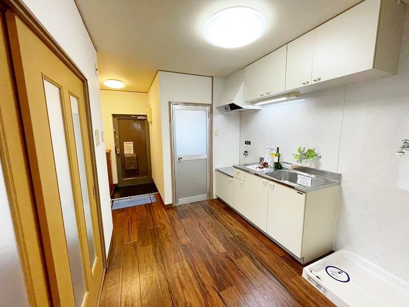 ニューコメタニビル その他15