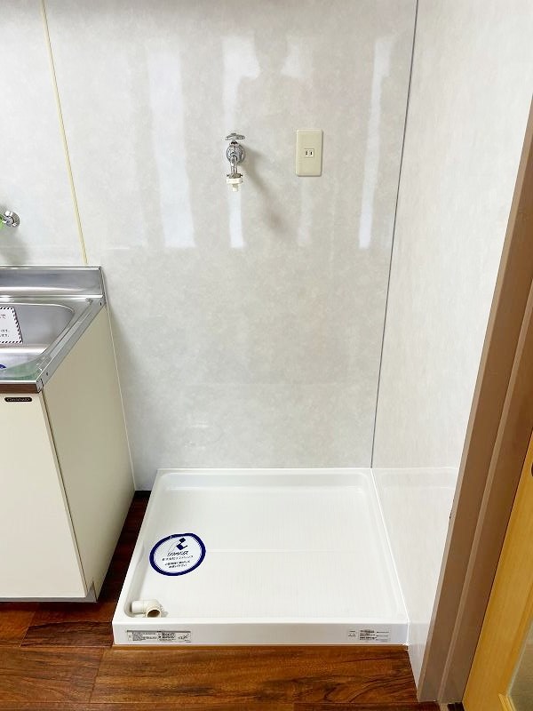 ニューコメタニビル その他16