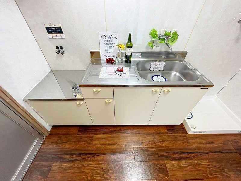 ニューコメタニビル その他19