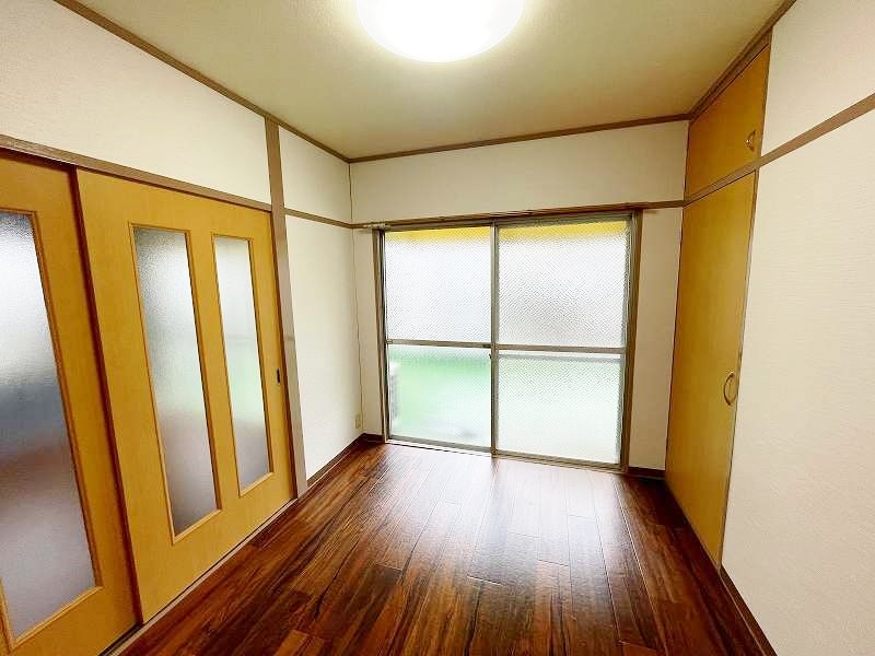 ニューコメタニビル その他24