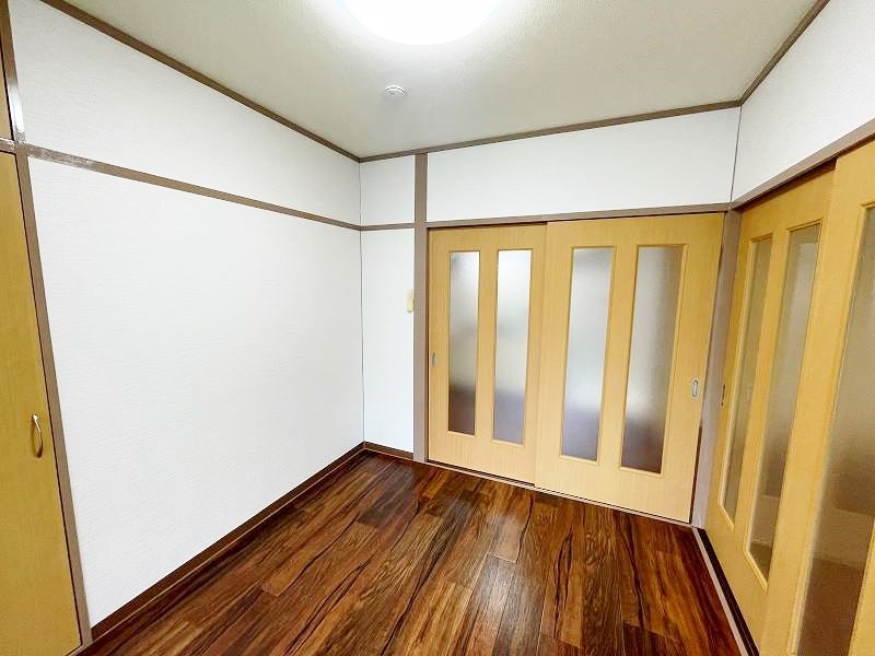 ニューコメタニビル その他25