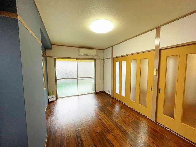 ニューコメタニビル その他31