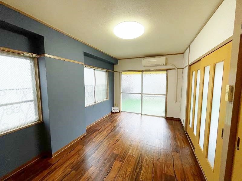 ニューコメタニビル その他32