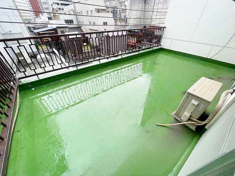 ニューコメタニビル その他33