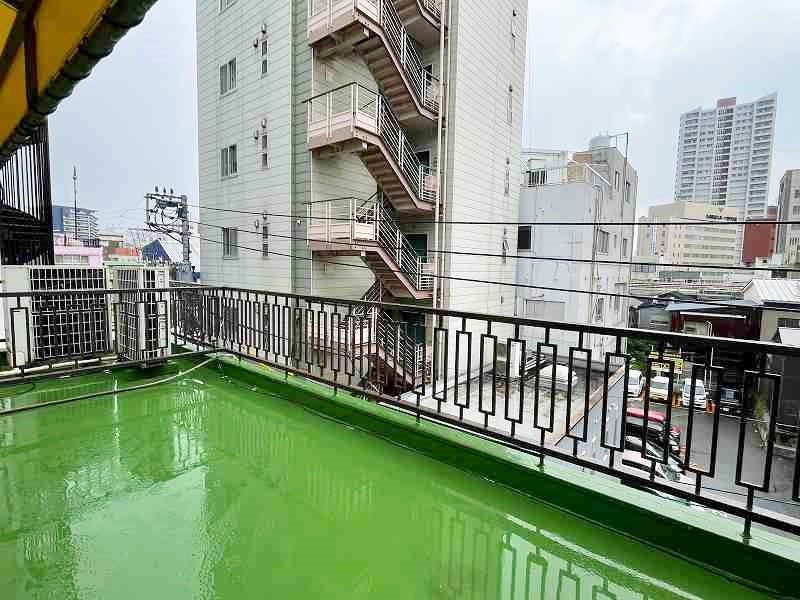 ニューコメタニビル その他37