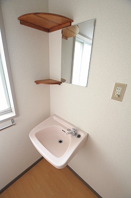 嵐山ハイツ その他2