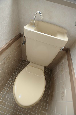 嵐山ハイツ その他3