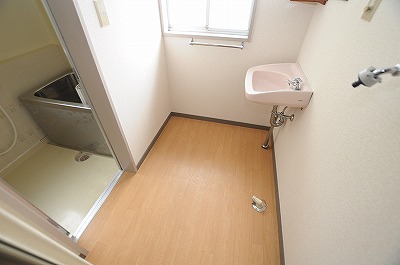 嵐山ハイツ その他4