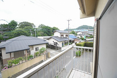 嵐山ハイツ その他6