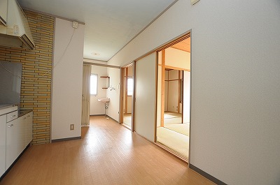 嵐山ハイツ その他7