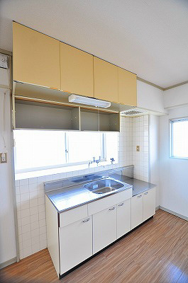 森野第一ビル  キッチン