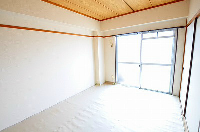 森野第一ビル  ベッドルーム