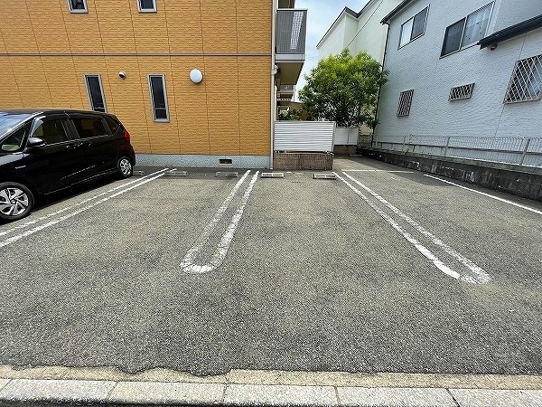 パル牧山 その他外観1