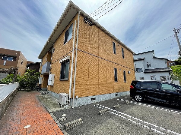 パル牧山 その他外観3