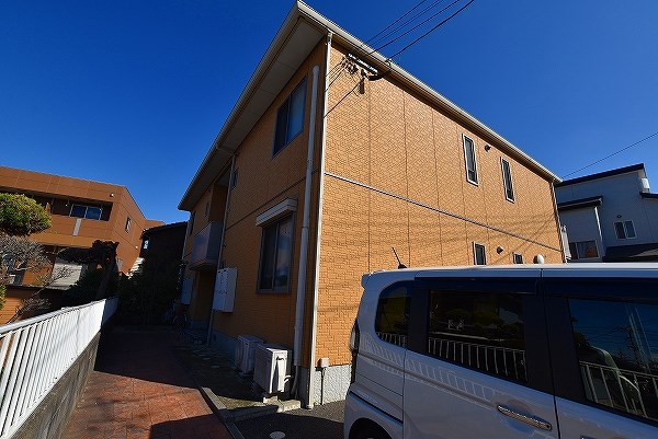 パル牧山 その他外観4