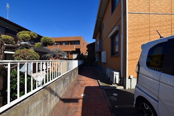 パル牧山 その他外観5