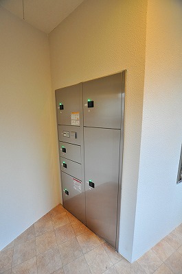 フォーストリングス竪町 その他6