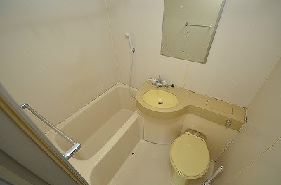 パレーシャル清水 その他4