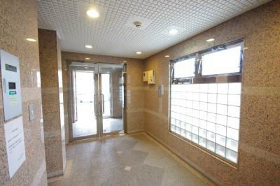 小文字幹線ビル その他1