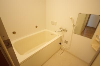 小文字幹線ビル 風呂画像