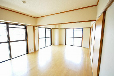 アーバンライフＳＯＭＡ リビング