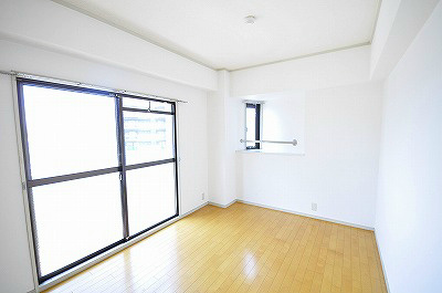 アーバンライフＳＯＭＡ ベッドルーム