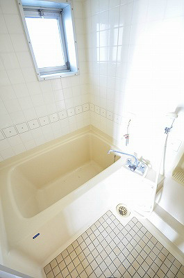 アーバンライフＳＯＭＡ 風呂画像