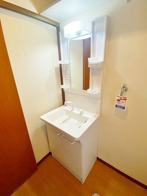 プラティークヴィラ　A棟 その他1