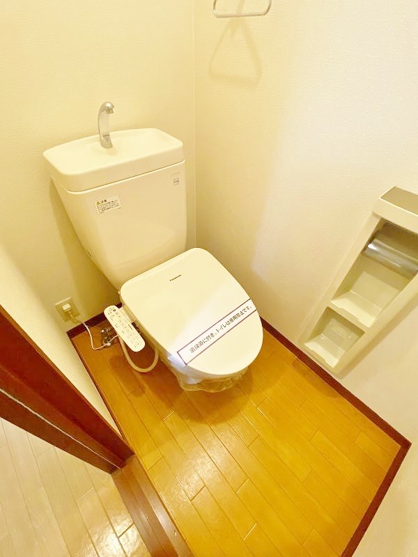 プラティークヴィラ　A棟 その他2